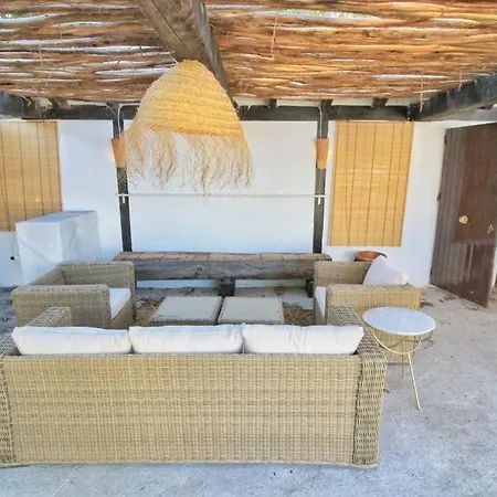 Holiday home Un Paso Hacia El Mar