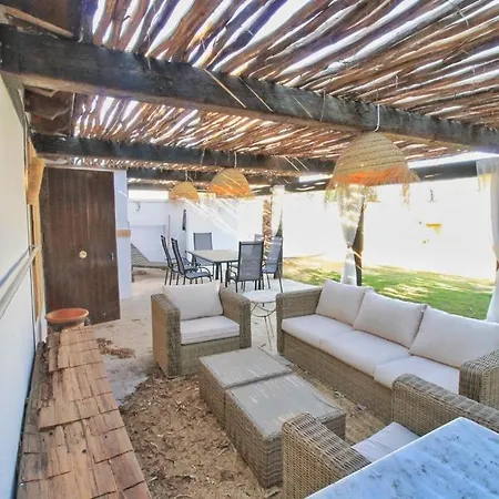 Un Paso Hacia El Mar Holiday home *