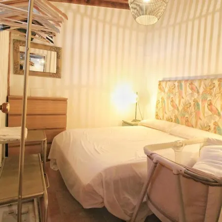 Un Paso Hacia El Mar Holiday home *