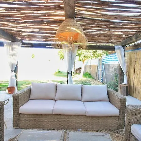 Un Paso Hacia El Mar Holiday home