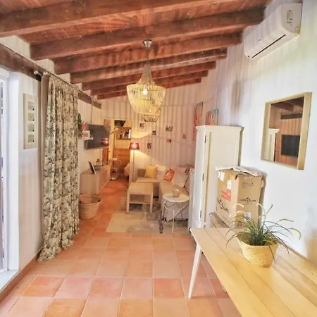 Un Paso Hacia El Mar Holiday home *