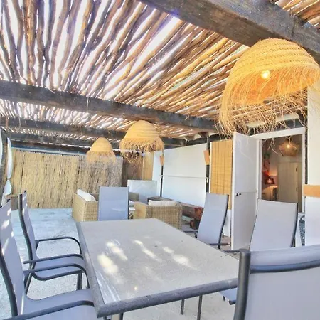 Holiday home Un Paso Hacia El Mar *