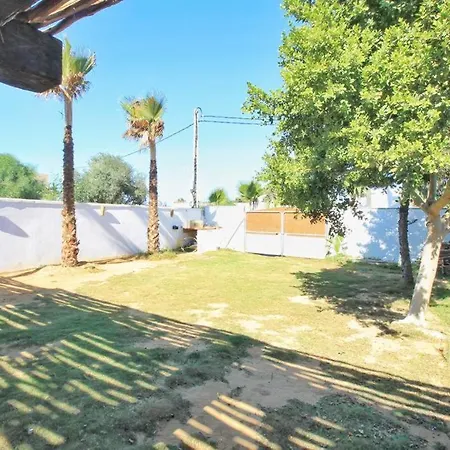 Un Paso Hacia El Mar Holiday home *