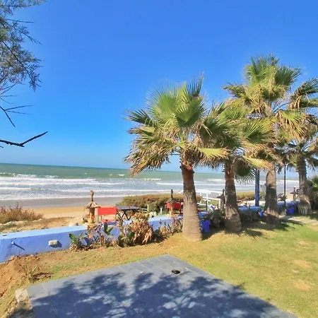 Un Paso Hacia El Mar Holiday home