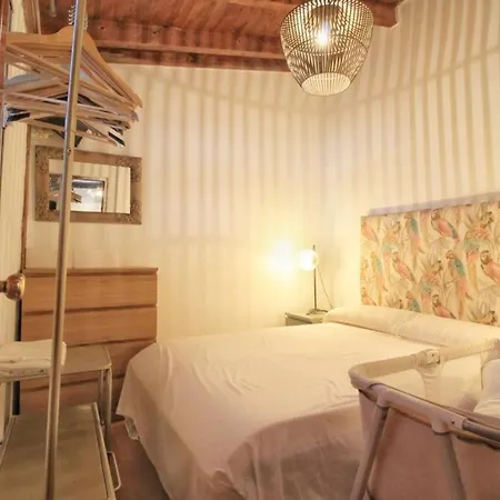 Un Paso Hacia El Mar Holiday home Chipiona