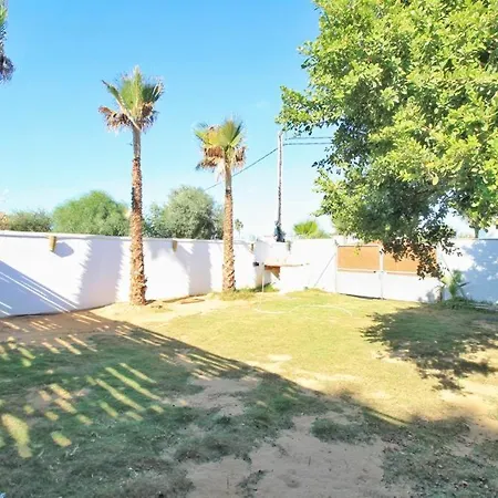 Un Paso Hacia El Mar Holiday home
