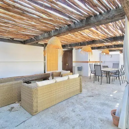 Un Paso Hacia El Mar Holiday home *